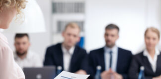 poszukiwania pracownika - od czego zacząć?