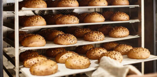 Jak otworzyć piekarnię