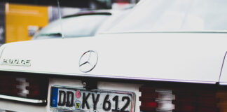 ramki do tablic rejestracyjnych