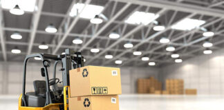 Zalety systemów WMS