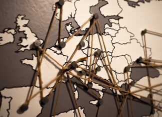 Jak zawrzeć nowe znajomości? Jak zawrzeć nowe znajomości?