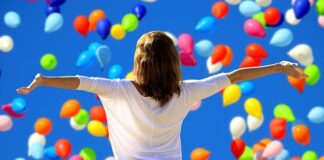 Kiedy człowiek zyskuje samoświadomość?