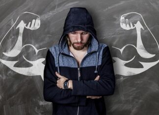 Dlaczego jestem taka słaba psychicznie? Dlaczego jestem taka słaba psychicznie?