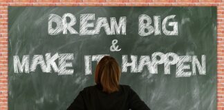 Jak ćwiczyć poczucie sprawczości?