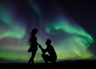 Kiedy zaczyna się związek? Kiedy zaczyna się związek?