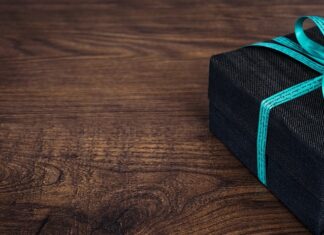 Jaki prezent dla influencera? Jaki prezent dla influencera?