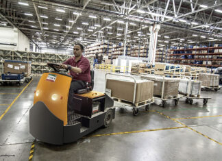 Czy barierki ochronne do magazynu to wydatek czy inwestycja? 5 powodów, dla których warto zabezpieczyć magazyn barierki ochronne do magazynu